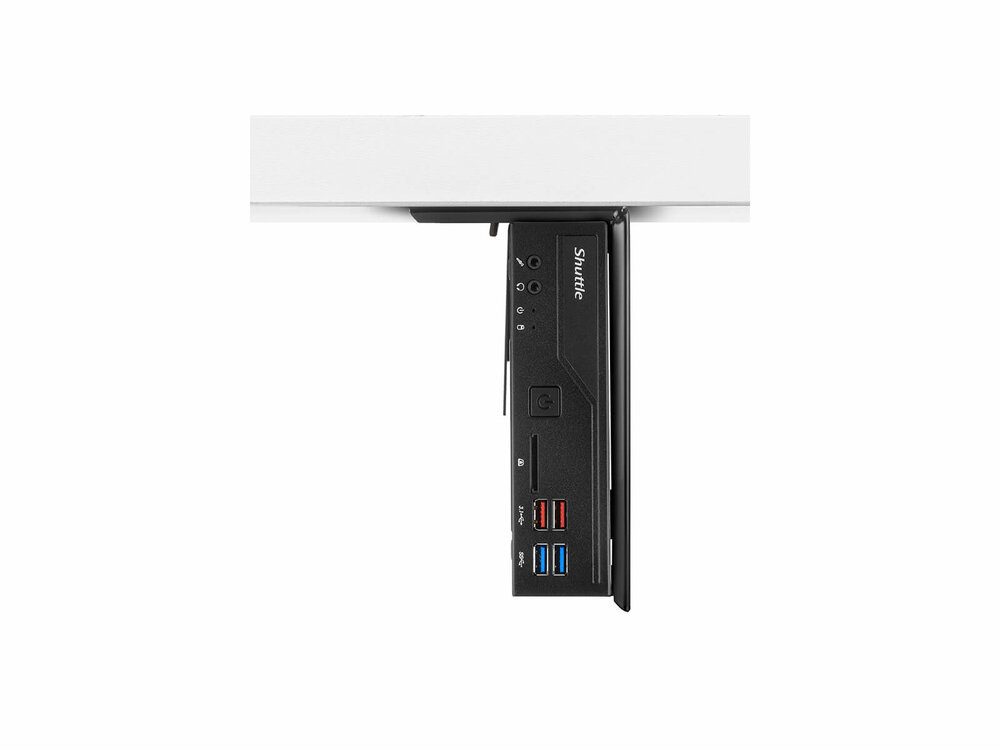 Filex | Thin Line CPU-Halterung