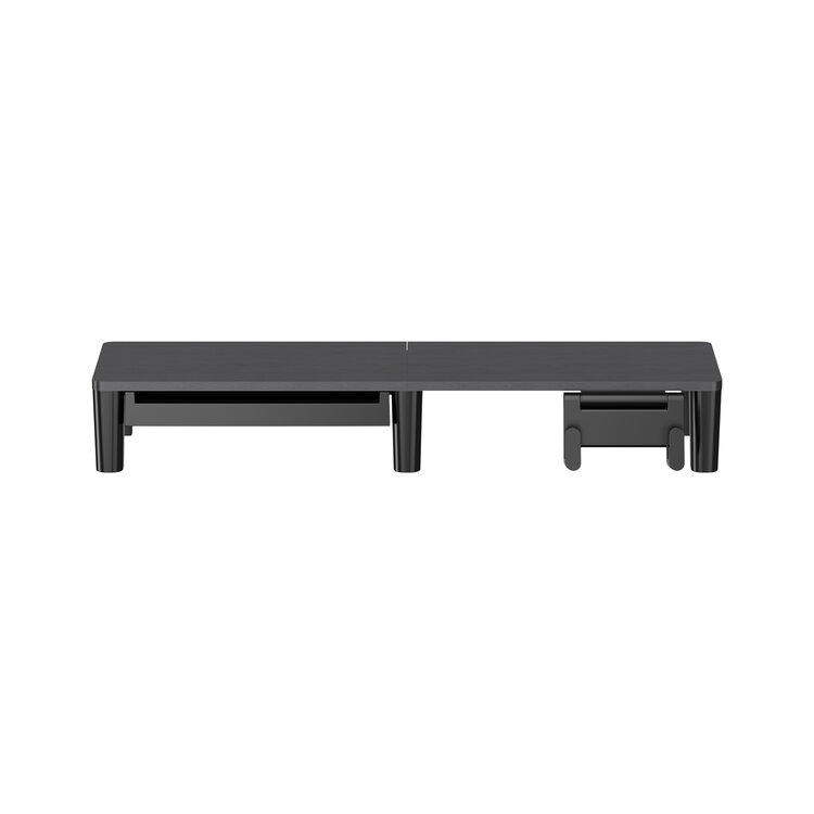 Worktrainer | DeskBoard Plus | Monitorerh&ouml;hung