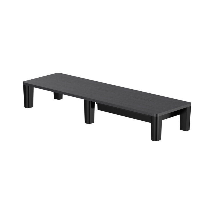 Worktrainer | DeskBoard Plus | Monitorerh&ouml;hung