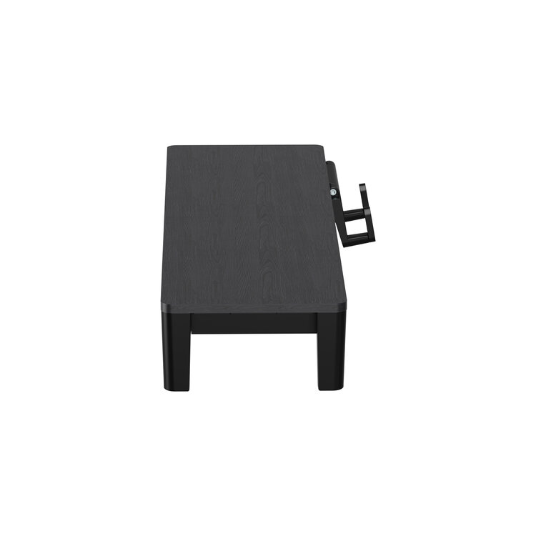Worktrainer | DeskBoard Plus | Monitorerh&ouml;hung