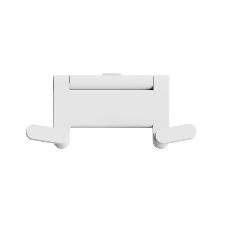 Worktrainer | DeskBoard Plus | Monitorerh&ouml;hung