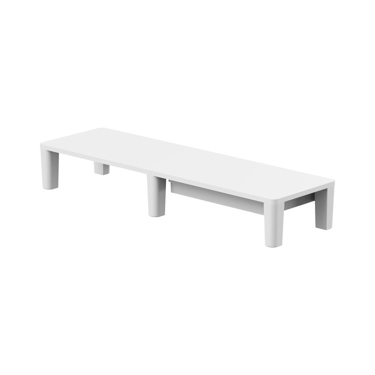 Worktrainer | DeskBoard Plus | Monitorerh&ouml;hung