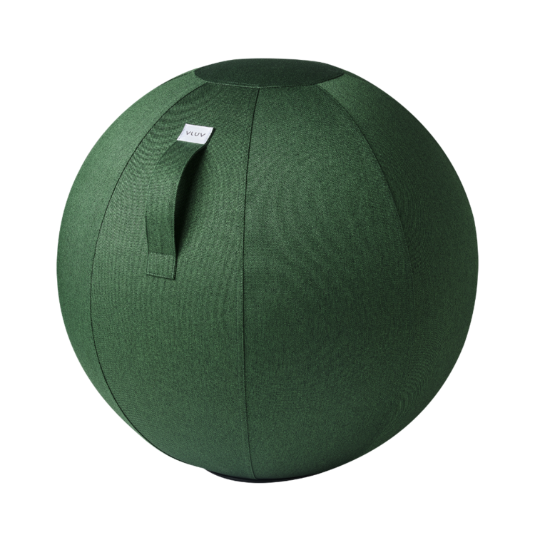 VLUV LEIV pine 65 cm | Sitzball | Worktrainer