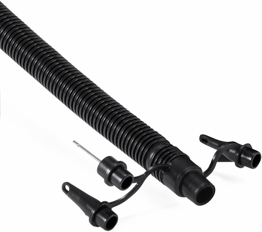 Ballpumpe Powerpomp| worktrainer.de| Pumpe f&uuml;r Sitzball|Sitzballpumpe|aufpumpen