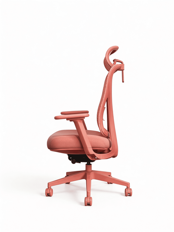 Olico | B&uuml;rostuhl | Worktrainer