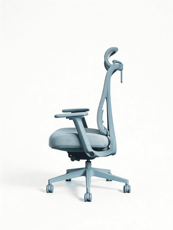 Olico | B&uuml;rostuhl | Worktrainer