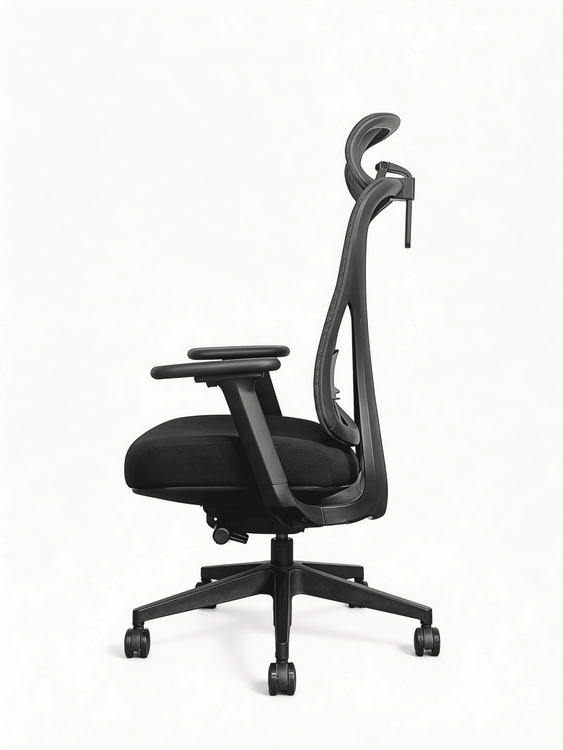 Olico | B&uuml;rostuhl | Worktrainer