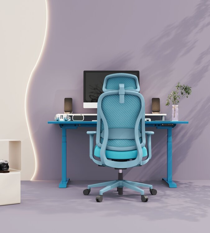 Olico | B&uuml;rostuhl | Worktrainer