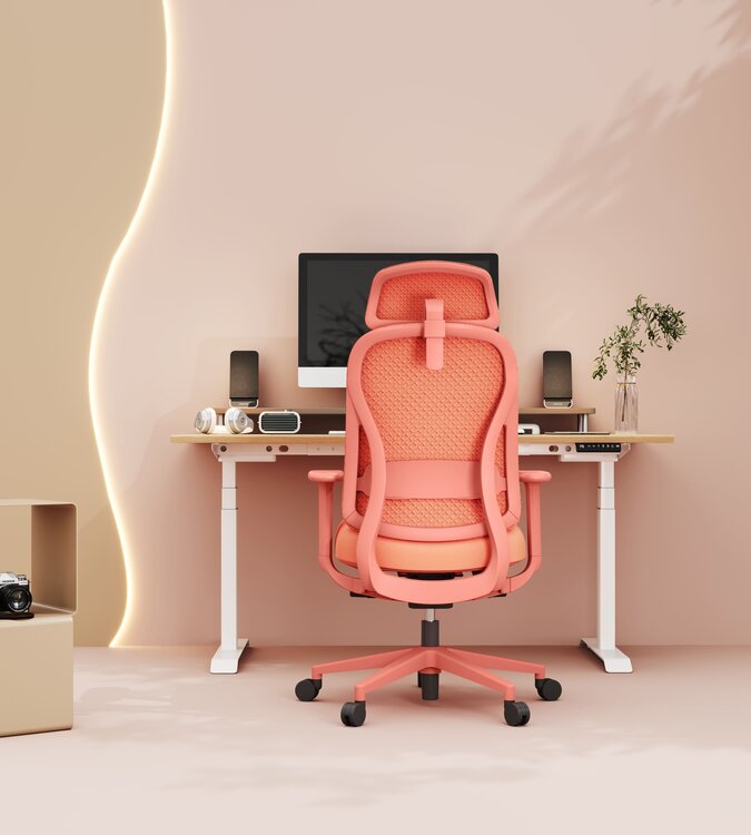 Olico | B&uuml;rostuhl | Worktrainer