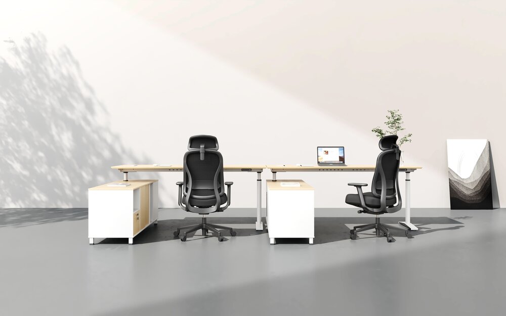 Olico | B&uuml;rostuhl | Worktrainer