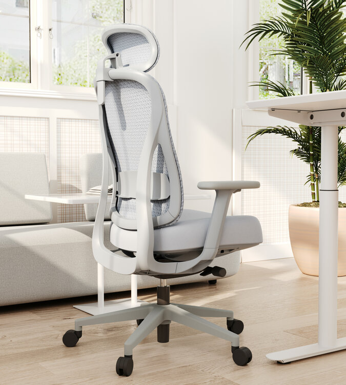 Olico | B&uuml;rostuhl | Worktrainer