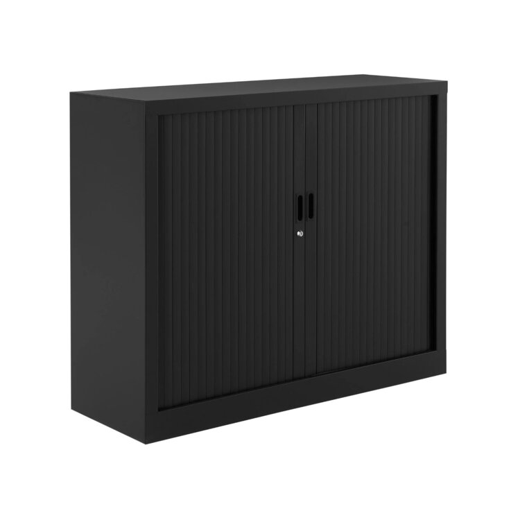 V-Serie | Aktenschrank | 100 x 120 x 43 cm