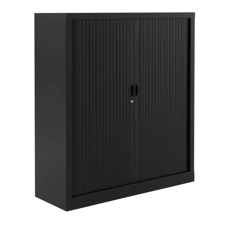 V-Serie | Aktenschrank | 136 x 120 x 43 cm