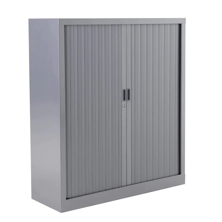 V-Serie | Aktenschrank | 136 x 120 x 43 cm
