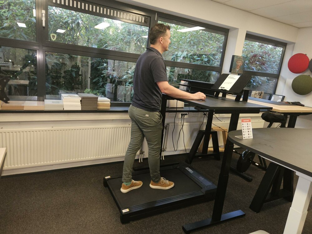 OfficeWalker