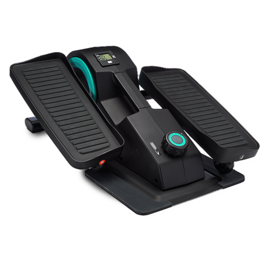 Cubii commercial discount