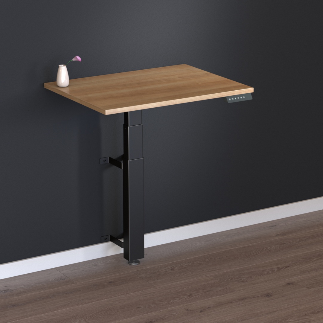 Walldesk