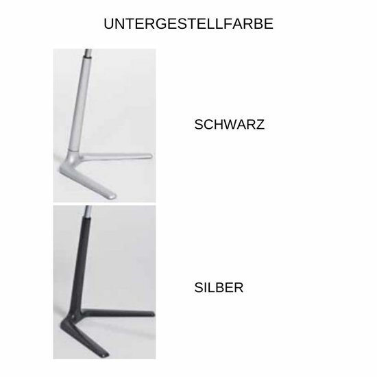 Balancehocker Fin Pur | Sitzen Sie gesund auf unseren ergnonomische Sitz-Steh-Hocker | Worktrainer.de