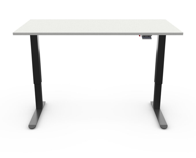 Höhenverstellbarer Schreibtisch Updesk Air