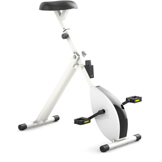 Deskbike large/gross | Radeln Sie Sich fit mit unseren ergonomische Deskbike | Worktrainer.de