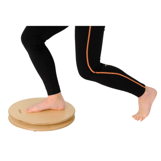 Pedalo | Twister Balance Board | Worktrainer