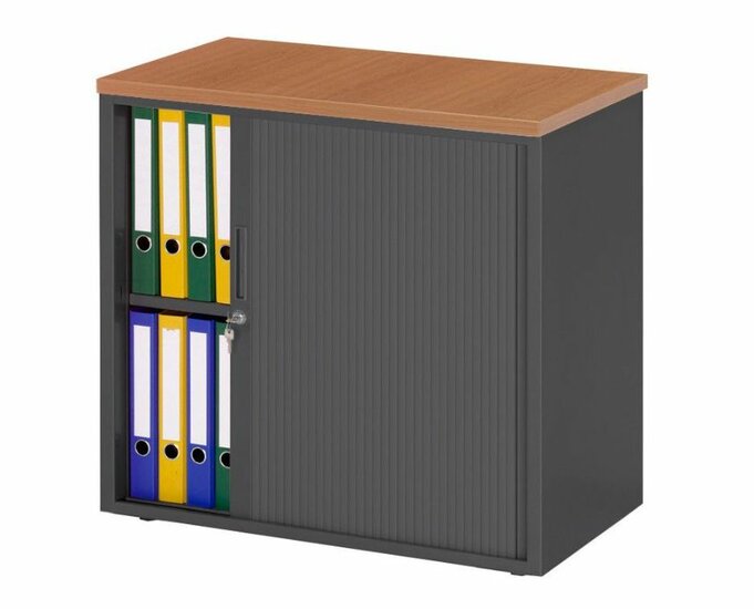 Rollladenschrank 72,5 cm x 80 cm | Worktrainer