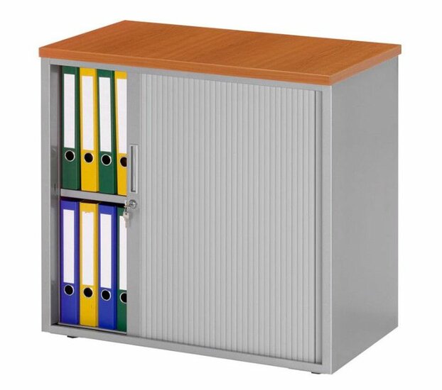 Rollladenschrank 72,5 cm x 80 cm | Worktrainer