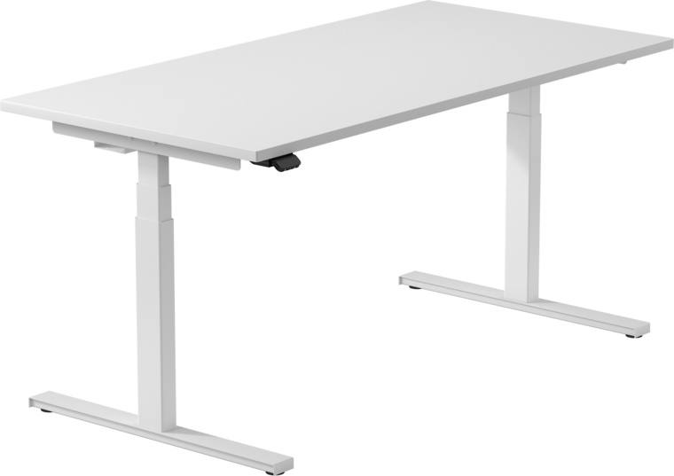 Linak SmartDesk | Höhenverstellbarer Schreibtisch | Worktrainer