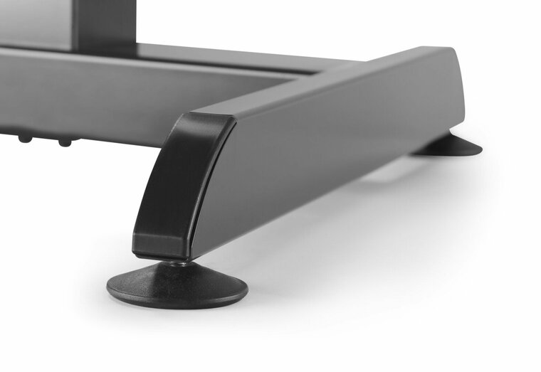 Updesk High Sit-Steh-Schreibtisch | Worktrainer.de