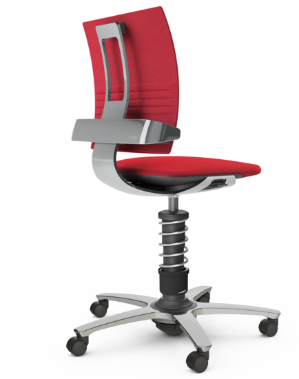 3Dee Farben - Active Office Chair| worktrainer| aktives Arbeiten| Ergonomie| Gesund am Arbeitsplatz| rückenschonend| R&#