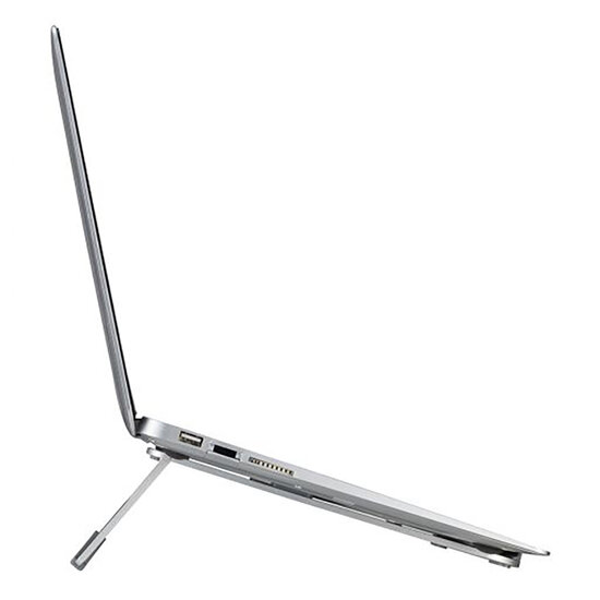 Worktrainer | Laptop Ständer Ultra Slim