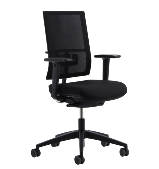 Kohl Air Seat - Officechair