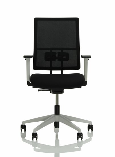 Köhl Air-Seat Bürostühle Worktrainer.de