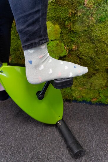 Deskbike Medium | Schreibtischfahrrad