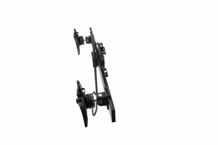 Galaxy | Flex Crossbar mit Handgriff | Worktrainer