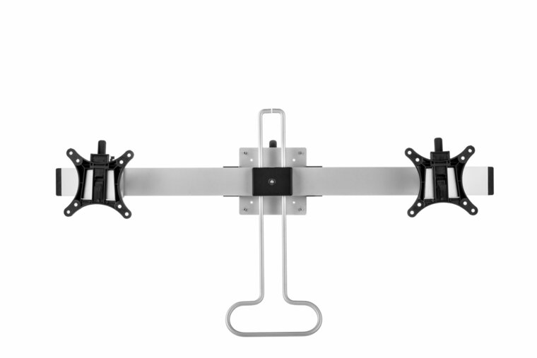 Galaxy | Flex Crossbar mit Handgriff | Worktrainer