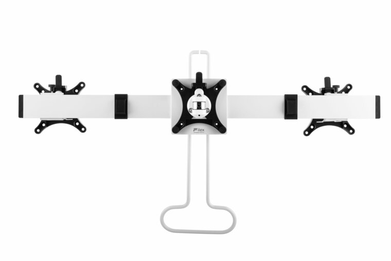 Galaxy | Flex Crossbar mit Handgriff | Worktrainer