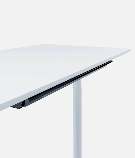 Stiftschublade SL | Gesund und aktiv arbeiten| worktrainer.de | Stifte| Stift| Schublade | Stauraum | XL  | besonders breit