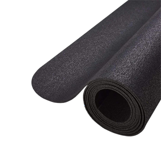 Laufbandmatte