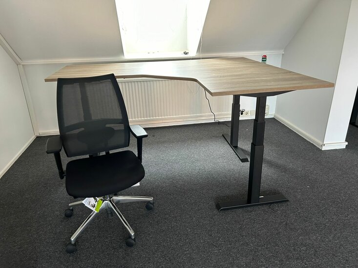 Köhl Air-Seat Bürostühle Worktrainer.de