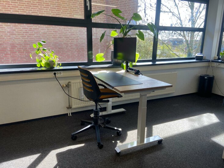UPdesk Pro