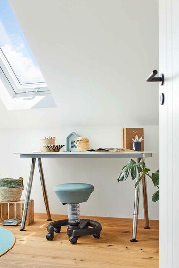 Aeris Swoppster | Balance hocker für Kinder