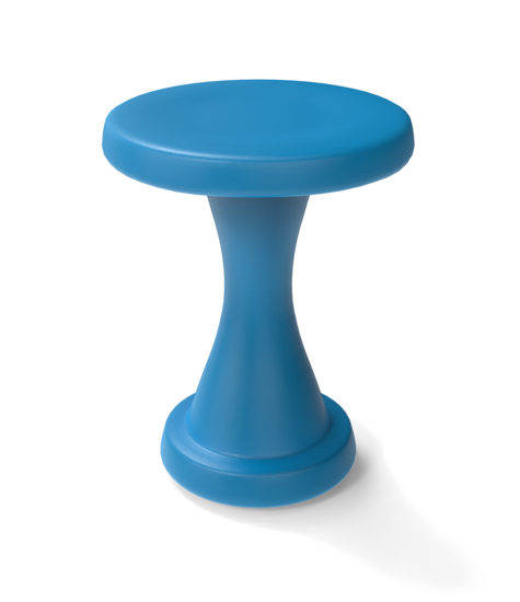 OneLeg | Balance Hocker