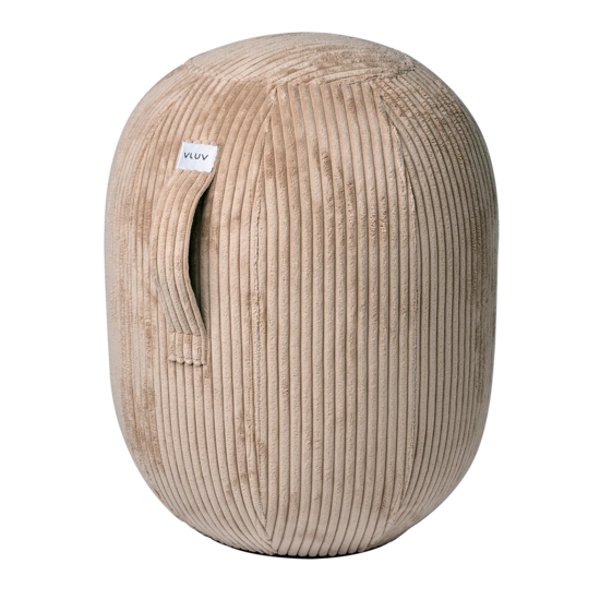 VLUV KAPSUL VLIP | Sitzball in Kapselform