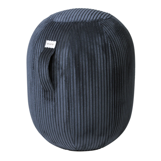 VLUV KAPSUL VLIP | Sitzball in Kapselform