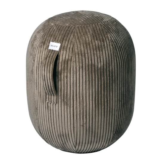 VLUV KAPSUL VLIP | Sitzball in Kapselform