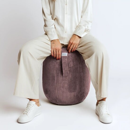 VLUV KAPSUL VLIP | Sitzball in Kapselform