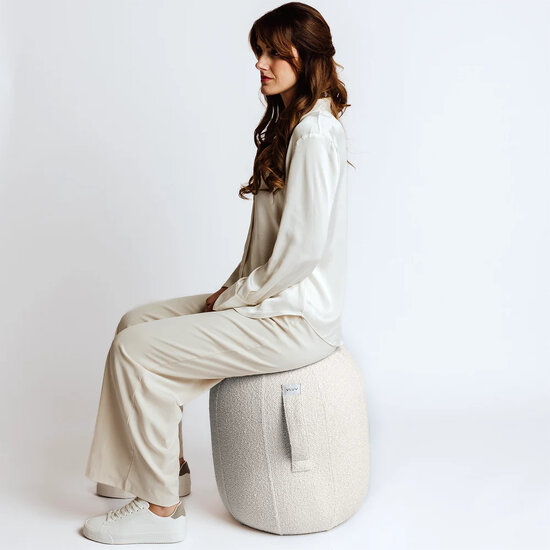 VLUV KAPSUL DIVA | Sitzball in Kapselform