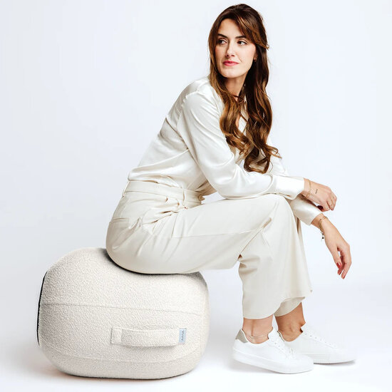 VLUV KAPSUL DIVA | Sitzball in Kapselform