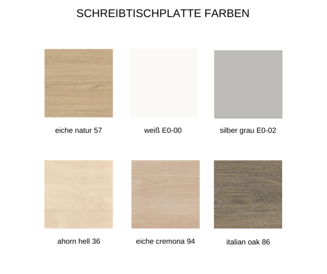 HomeFit Faltbarer Sitz-Steh-Schreibtisch | Verstaubar im Schrank | Worktrainer.de